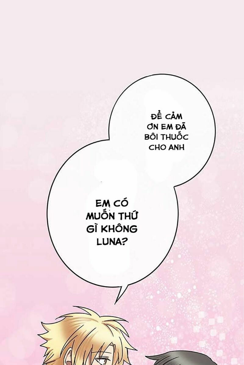 Nụ Hôn Nguyền Rủa: Chapter 44