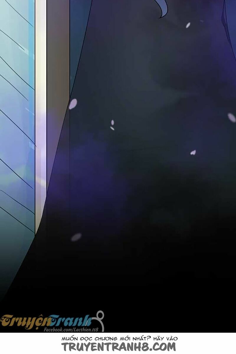 Nụ Hôn Nguyền Rủa: Chapter 44