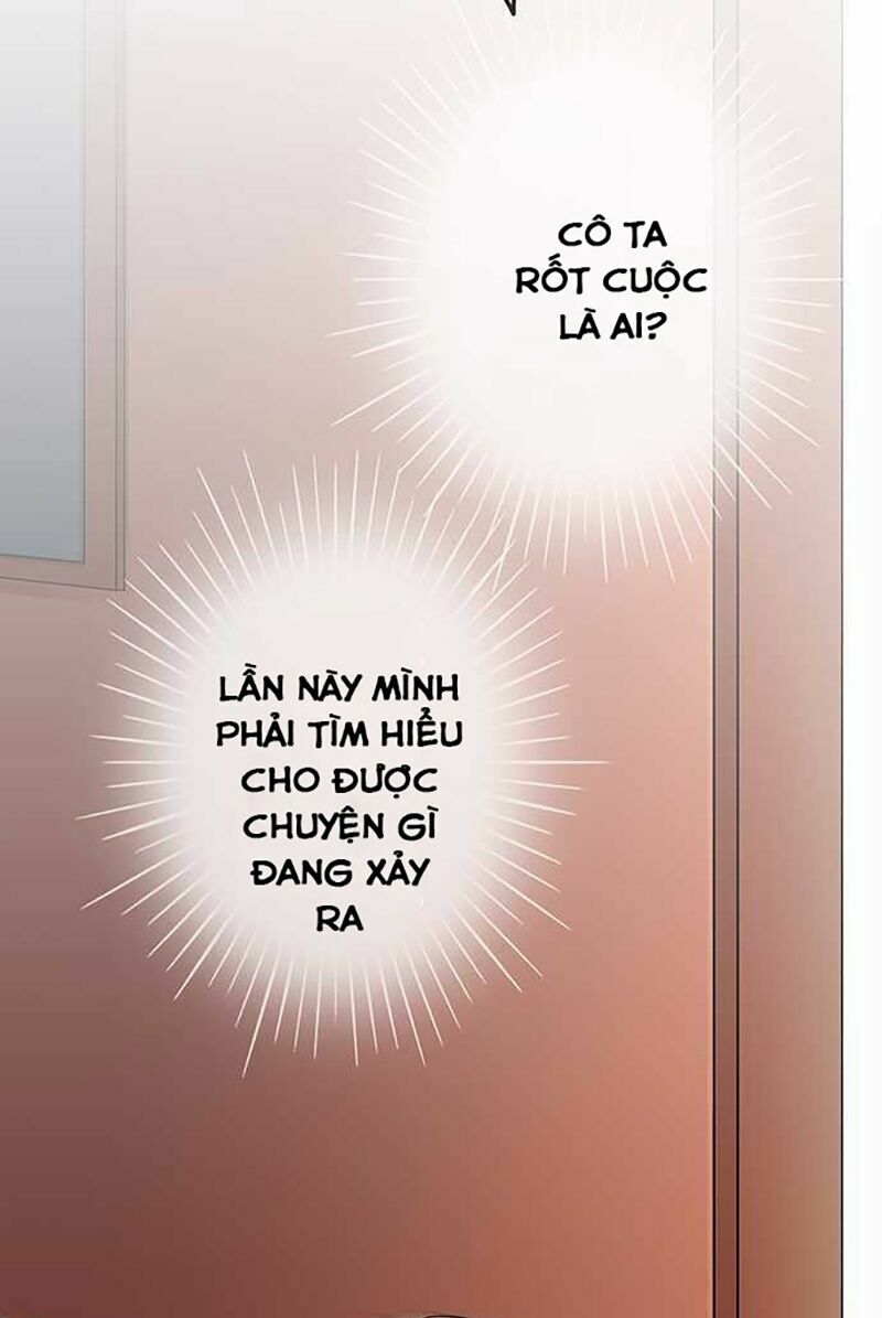 Nụ Hôn Nguyền Rủa: Chapter 46