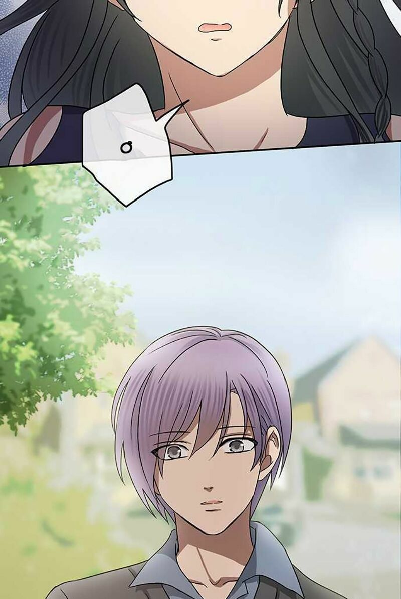 Nụ Hôn Nguyền Rủa: Chapter 46