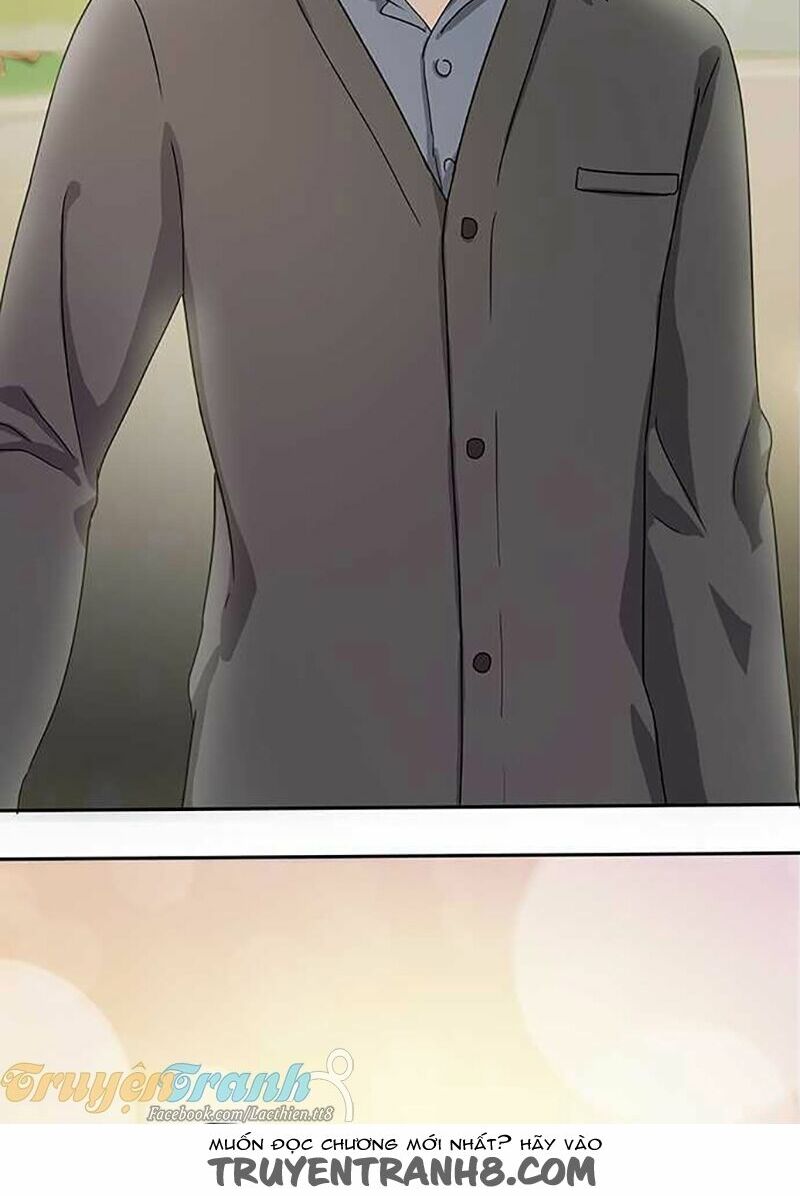 Nụ Hôn Nguyền Rủa: Chapter 46
