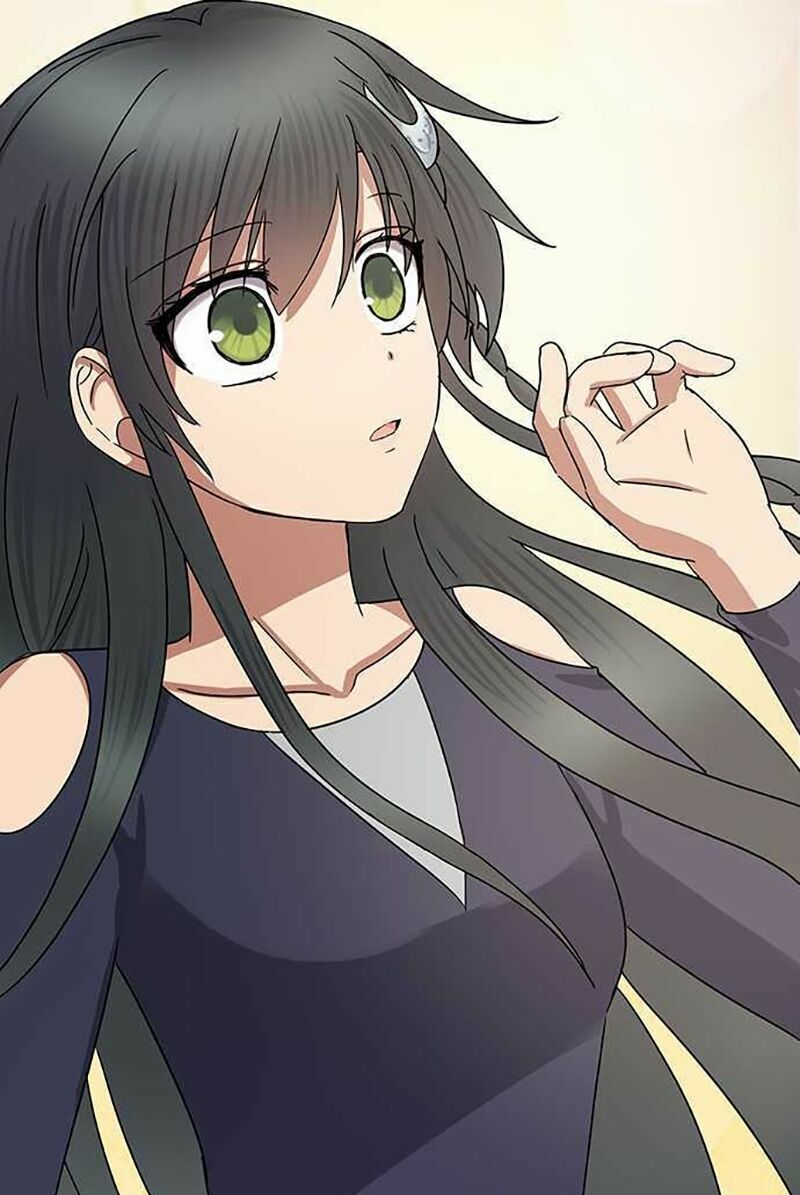 Nụ Hôn Nguyền Rủa: Chapter 46