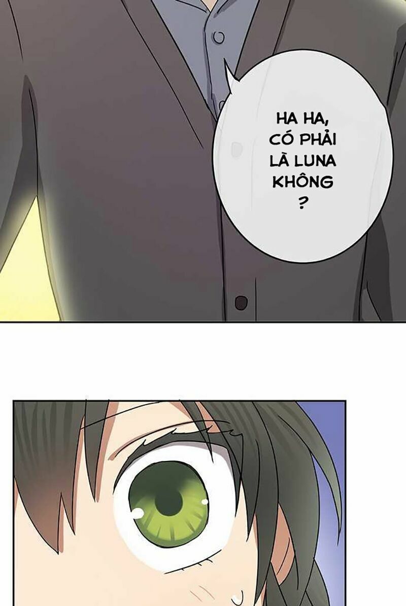Nụ Hôn Nguyền Rủa: Chapter 46
