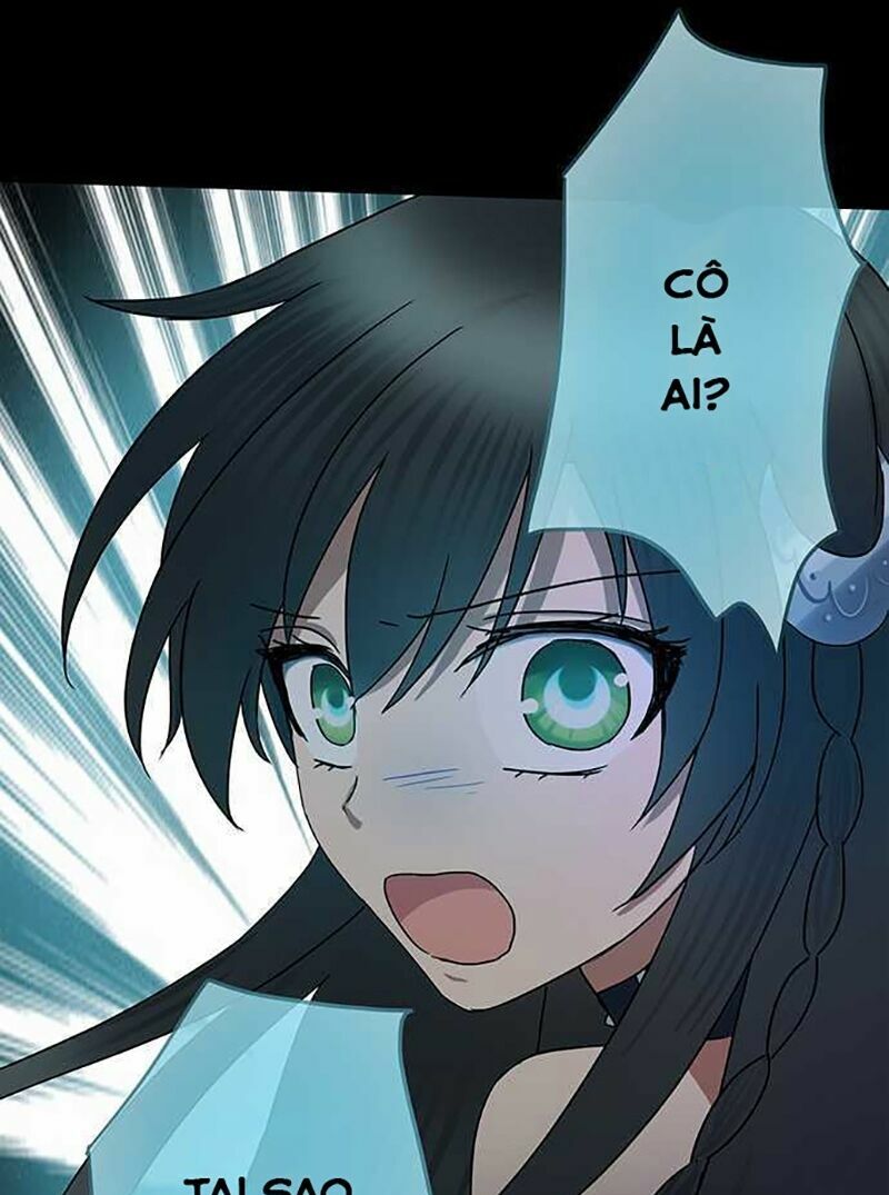 Nụ Hôn Nguyền Rủa: Chapter 46