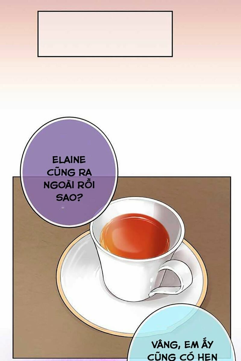 Nụ Hôn Nguyền Rủa: Chapter 46