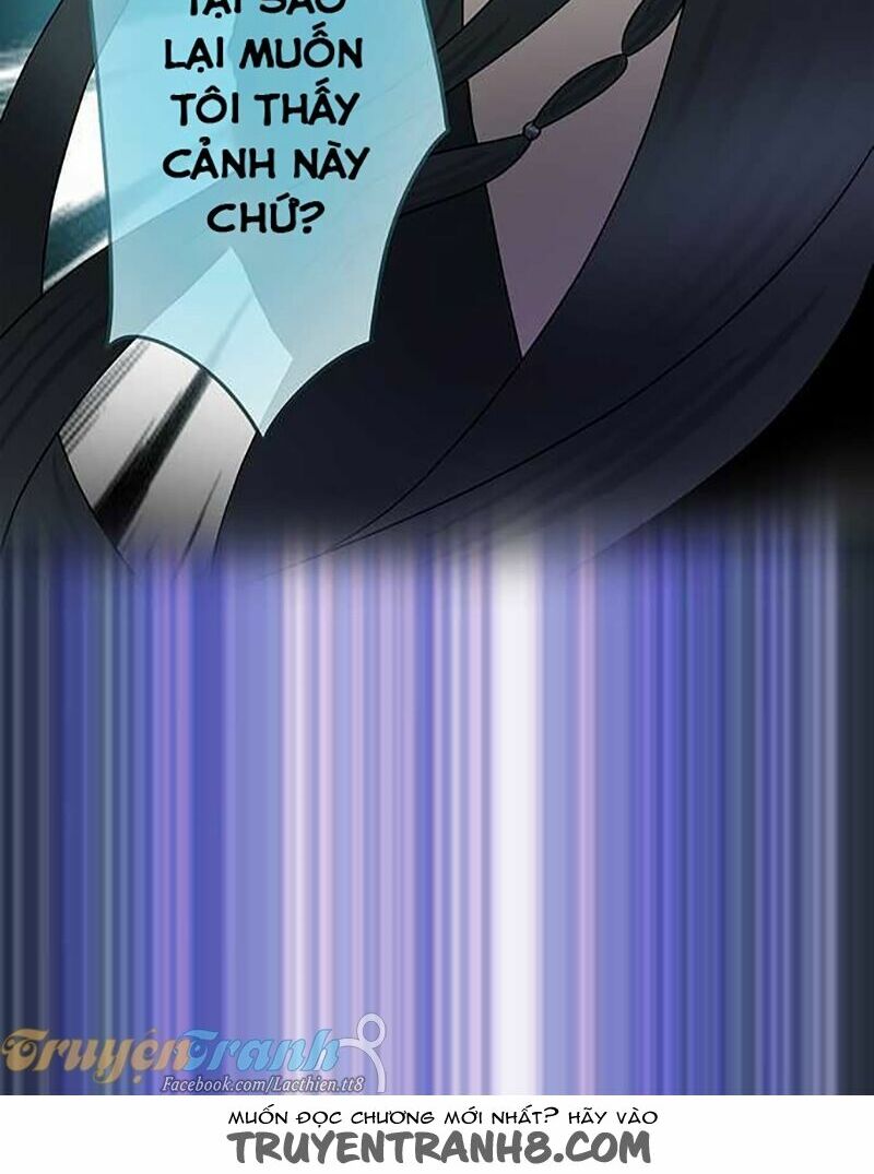 Nụ Hôn Nguyền Rủa: Chapter 46