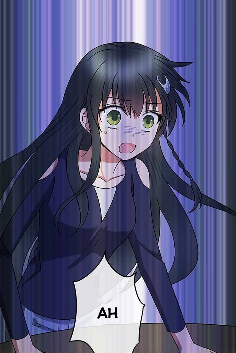Nụ Hôn Nguyền Rủa: Chapter 46