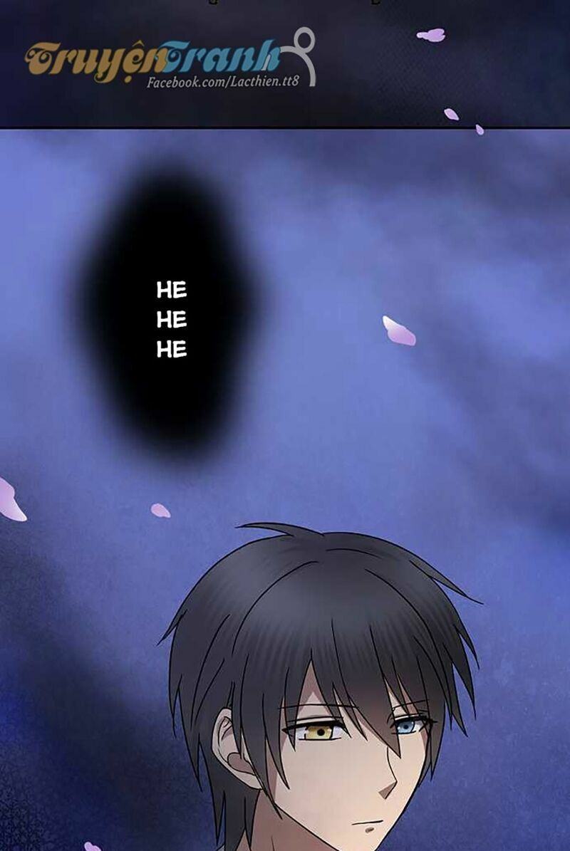 Nụ Hôn Nguyền Rủa: Chapter 46