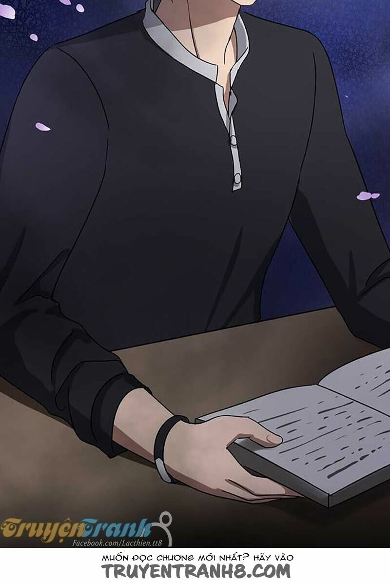 Nụ Hôn Nguyền Rủa: Chapter 46