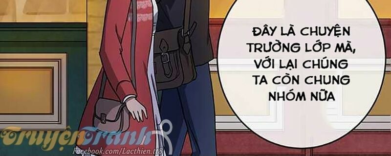 Nụ Hôn Nguyền Rủa: Chapter 48