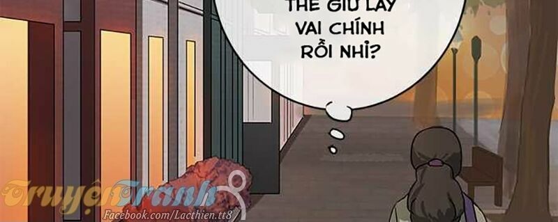 Nụ Hôn Nguyền Rủa: Chapter 48