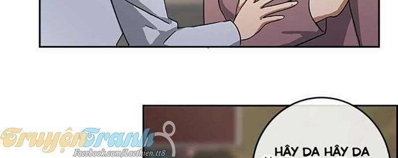 Nụ Hôn Nguyền Rủa: Chapter 48
