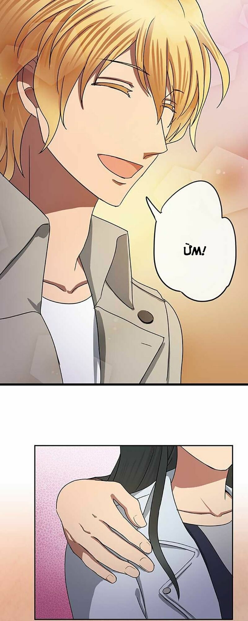 Nụ Hôn Nguyền Rủa: Chapter 48
