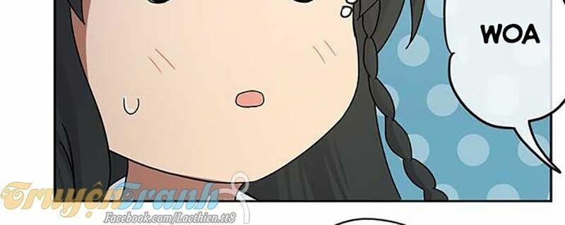 Nụ Hôn Nguyền Rủa: Chapter 48
