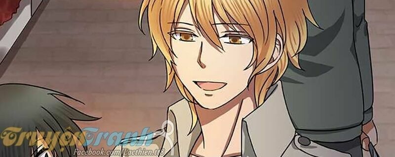 Nụ Hôn Nguyền Rủa: Chapter 48