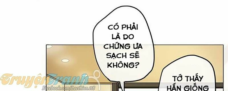 Nụ Hôn Nguyền Rủa: Chapter 48