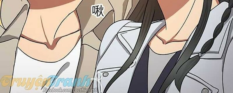 Nụ Hôn Nguyền Rủa: Chapter 49