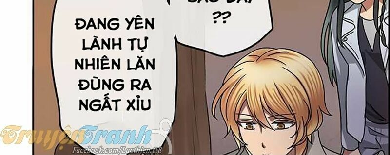 Nụ Hôn Nguyền Rủa: Chapter 49