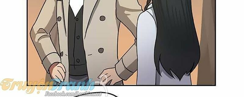 Nụ Hôn Nguyền Rủa: Chapter 49