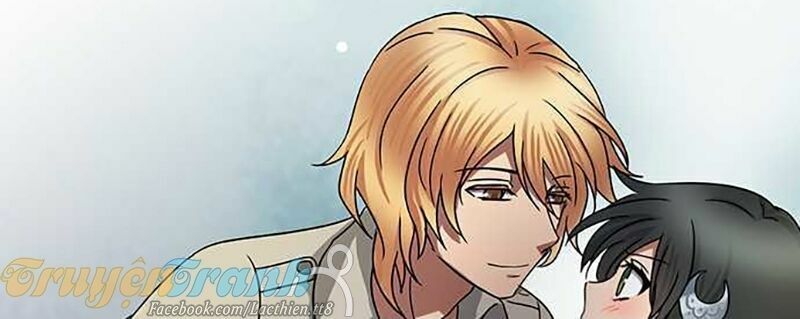 Nụ Hôn Nguyền Rủa: Chapter 49