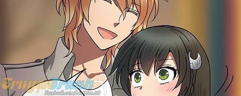 Nụ Hôn Nguyền Rủa: Chapter 49