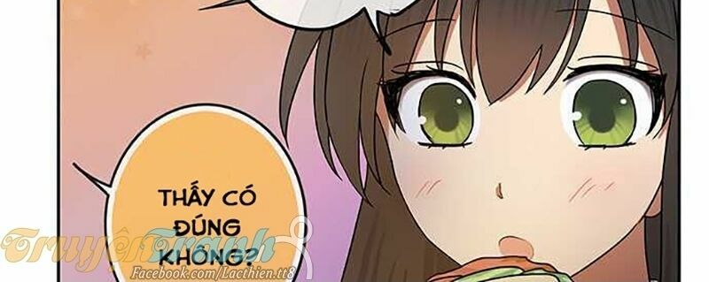 Nụ Hôn Nguyền Rủa: Chapter 49