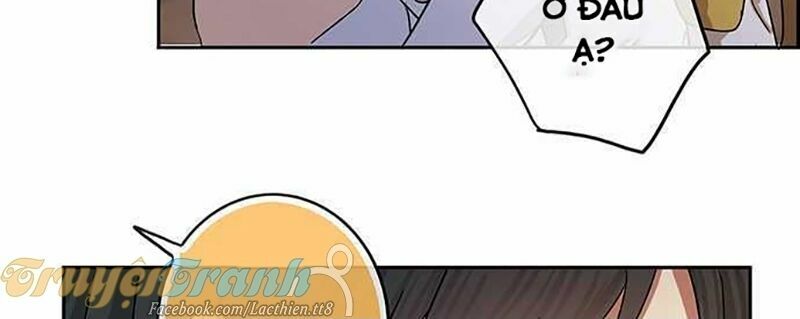 Nụ Hôn Nguyền Rủa: Chapter 49