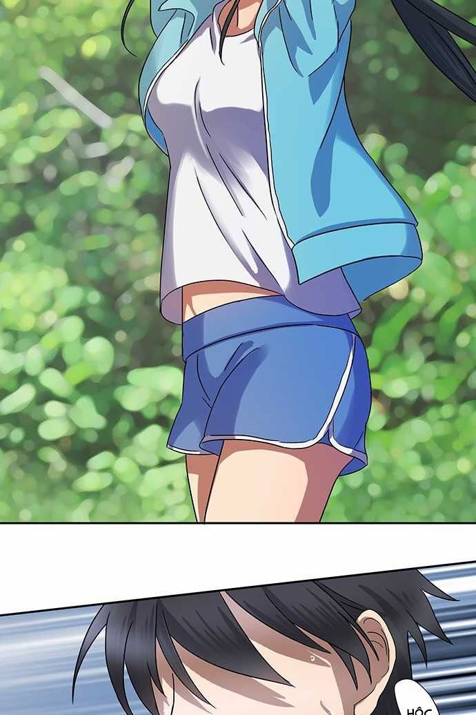 Nụ Hôn Nguyền Rủa: Chapter 5