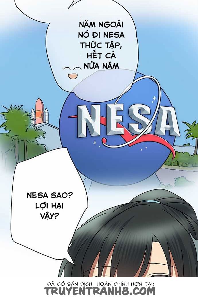 Nụ Hôn Nguyền Rủa: Chapter 5