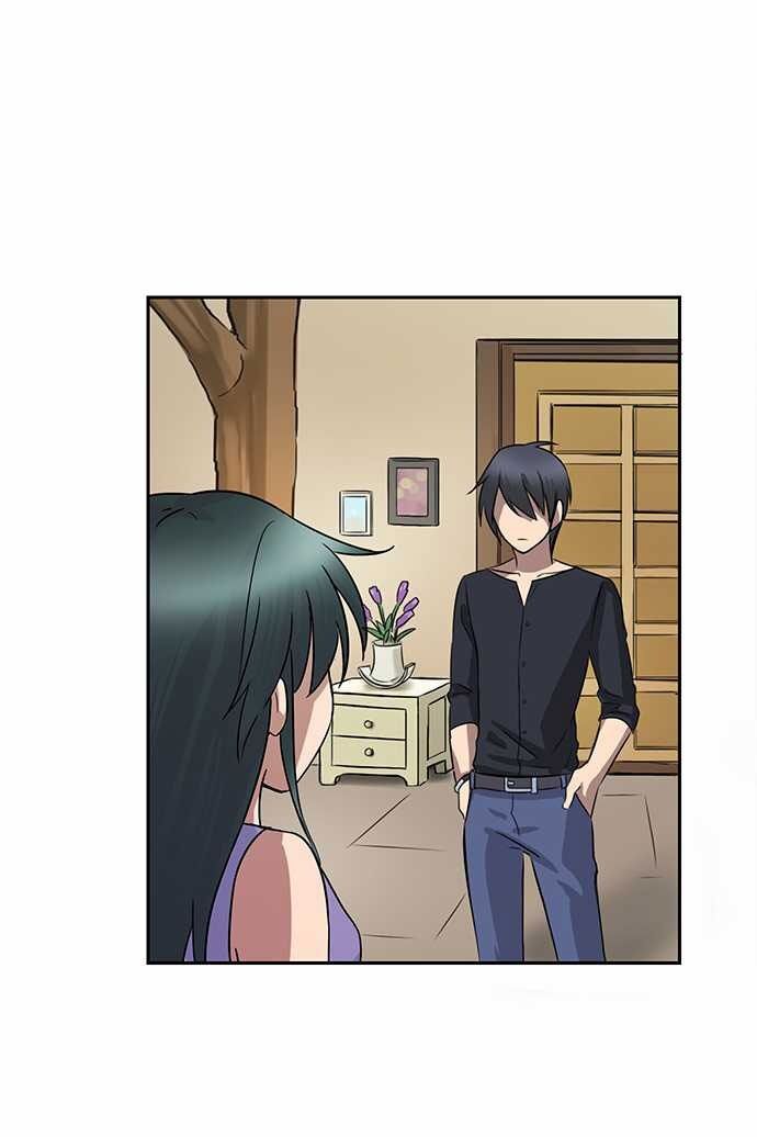 Nụ Hôn Nguyền Rủa: Chapter 5