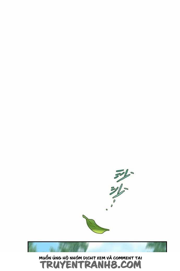 Nụ Hôn Nguyền Rủa: Chapter 5