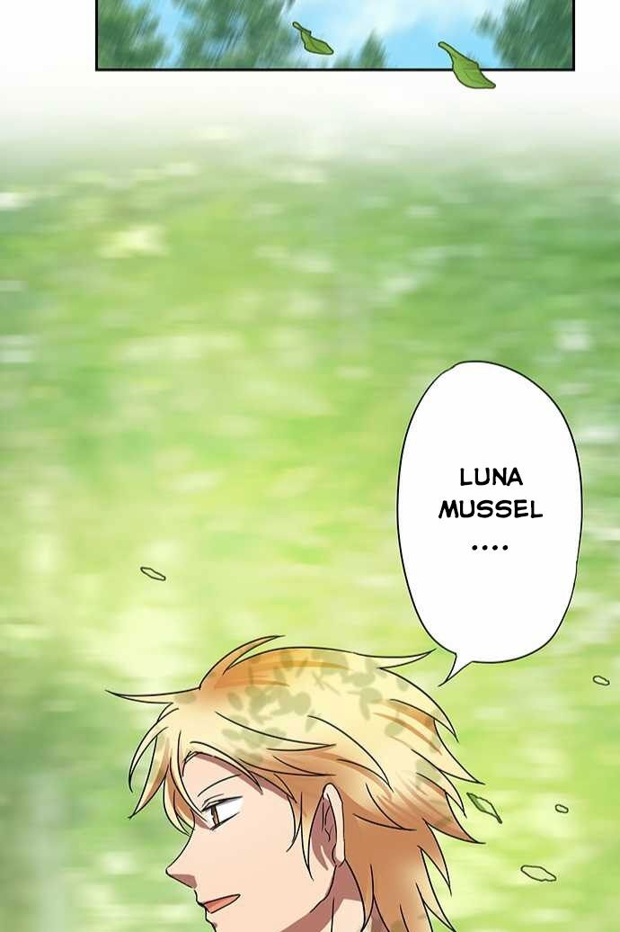 Nụ Hôn Nguyền Rủa: Chapter 5