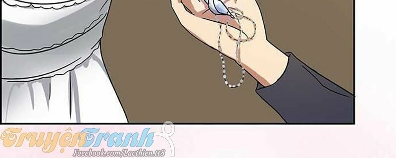 Nụ Hôn Nguyền Rủa: Chapter 51