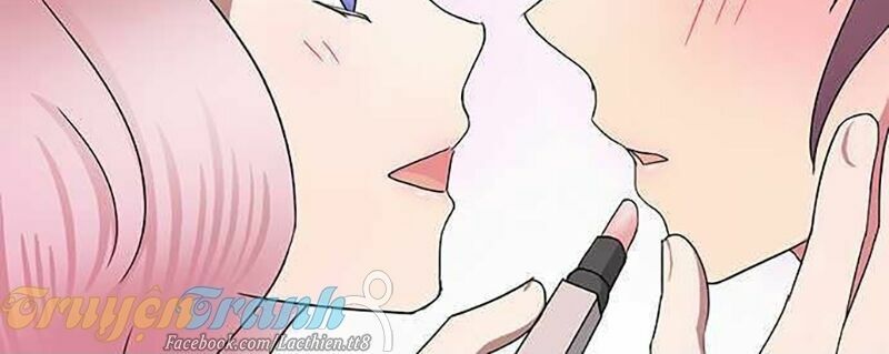 Nụ Hôn Nguyền Rủa: Chapter 51