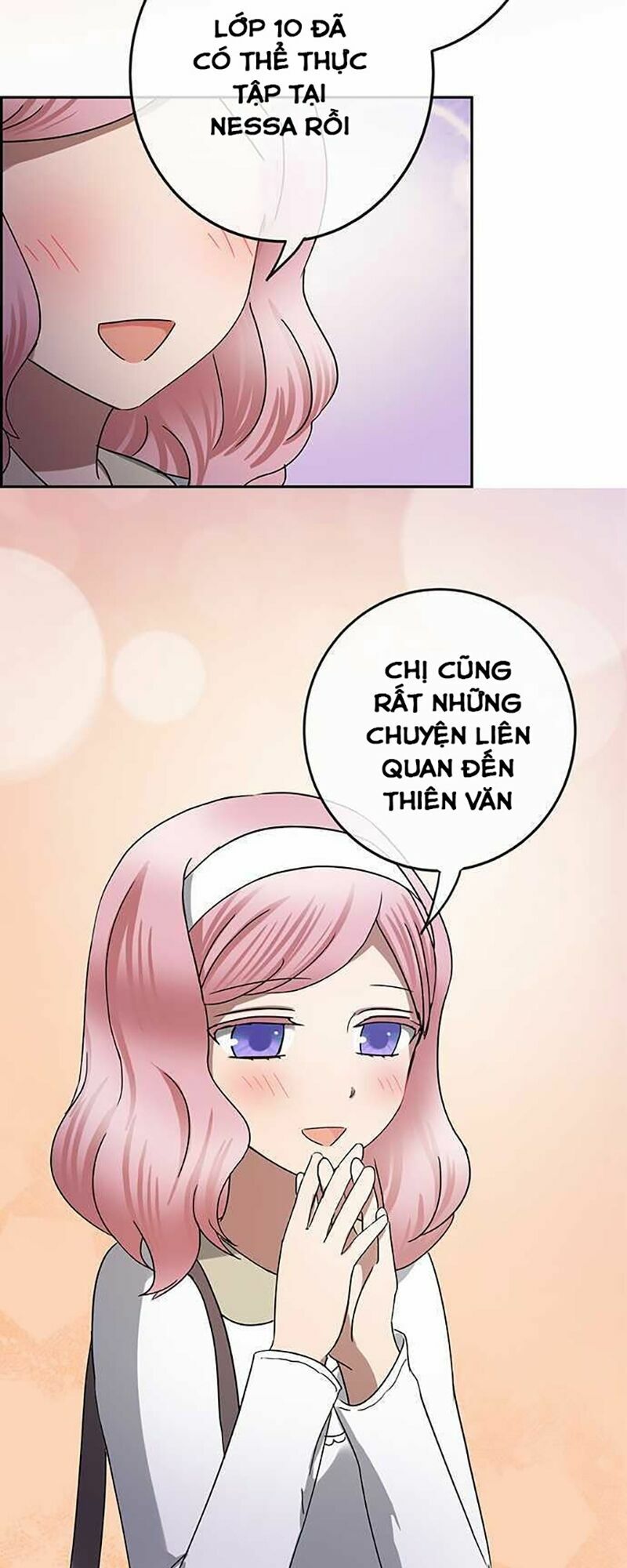 Nụ Hôn Nguyền Rủa: Chapter 51