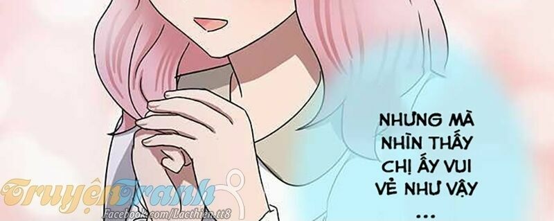 Nụ Hôn Nguyền Rủa: Chapter 51