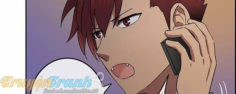 Nụ Hôn Nguyền Rủa: Chapter 51