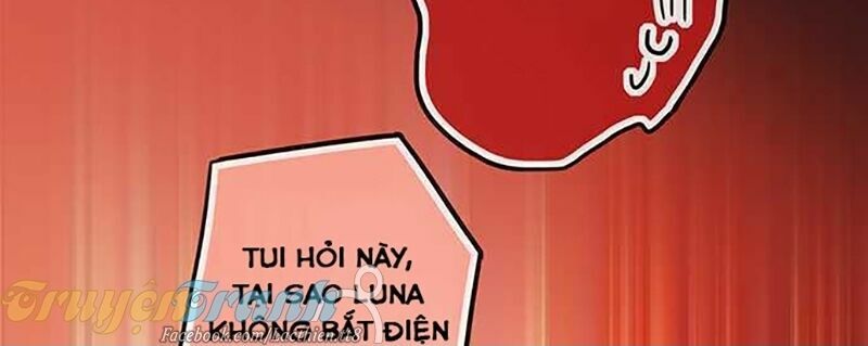 Nụ Hôn Nguyền Rủa: Chapter 51