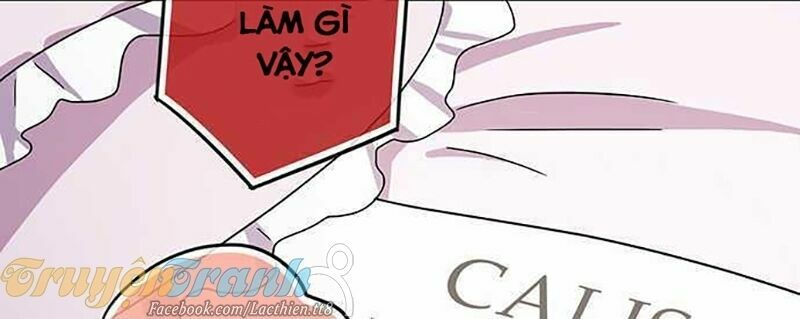 Nụ Hôn Nguyền Rủa: Chapter 51
