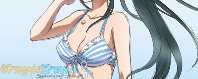 Nụ Hôn Nguyền Rủa: Chapter 51