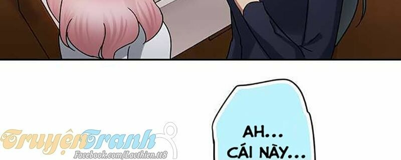 Nụ Hôn Nguyền Rủa: Chapter 51