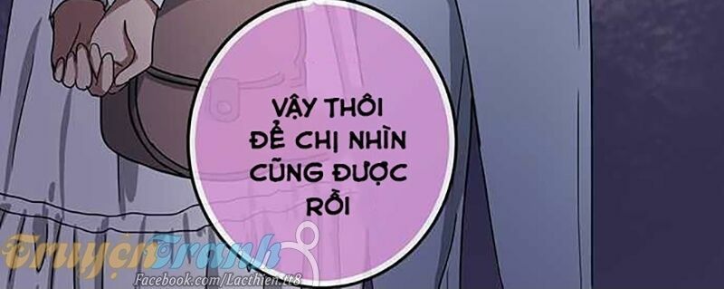 Nụ Hôn Nguyền Rủa: Chapter 51