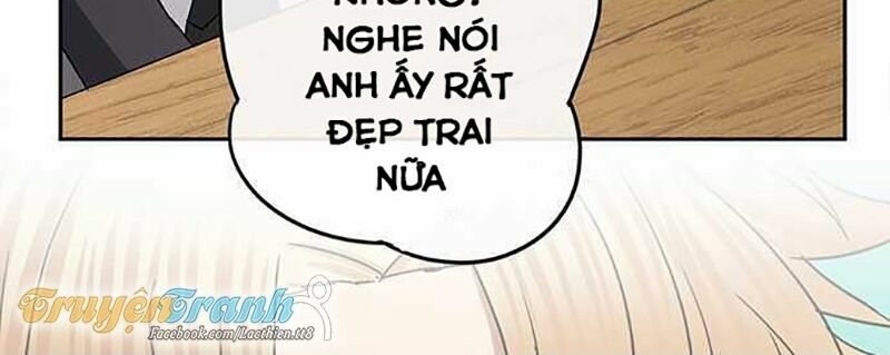Nụ Hôn Nguyền Rủa: Chapter 52