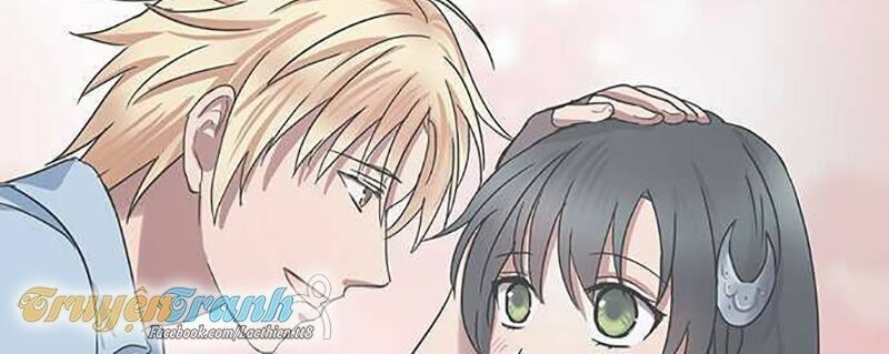 Nụ Hôn Nguyền Rủa: Chapter 52