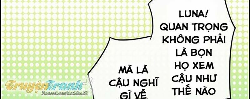 Nụ Hôn Nguyền Rủa: Chapter 52