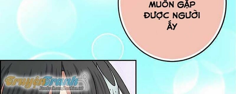 Nụ Hôn Nguyền Rủa: Chapter 52