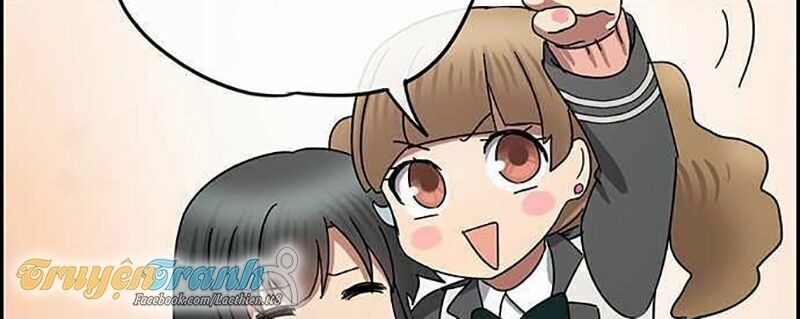 Nụ Hôn Nguyền Rủa: Chapter 52