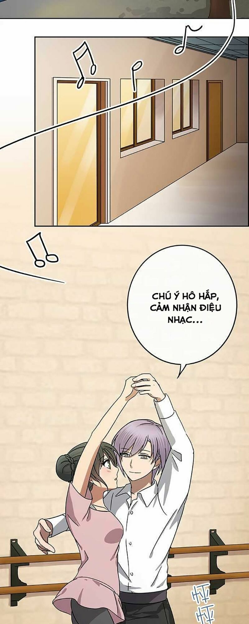 Nụ Hôn Nguyền Rủa: Chapter 52