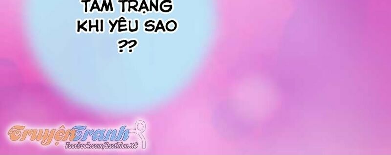 Nụ Hôn Nguyền Rủa: Chapter 52
