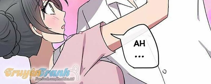 Nụ Hôn Nguyền Rủa: Chapter 52
